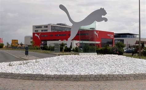 Puma FY16 Sales Jump 10 Percent Upbeat On FY17 Outlook