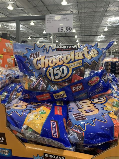 Costco Halloween Candy Deals 2019 | The Kitchn