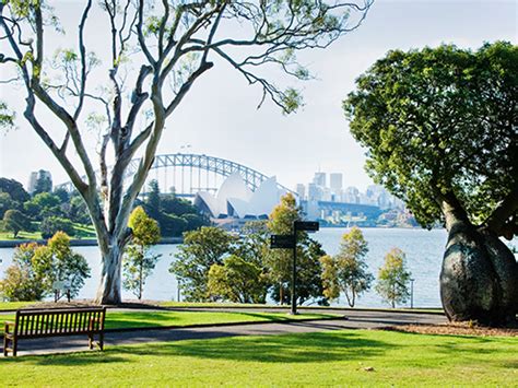 Garden | Botanic Gardens of Sydney