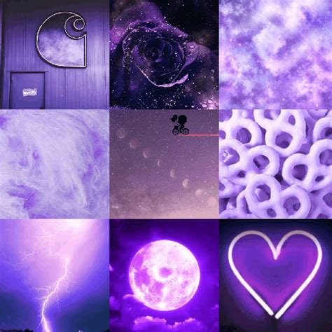 Aesthetic Wallpaper  Purple Purple Wallpaper Aesthetic 