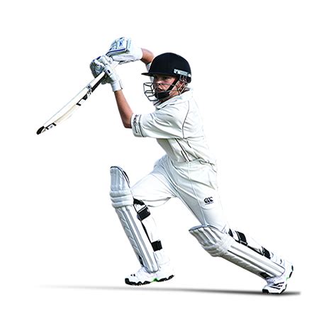 Cricket Player PNG Images (Transparent HD Photo Clipart) | Photo ...