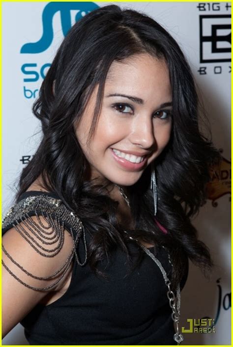 Picture Of Jasmine Villegas In General Pictures Jasminevillegas 1293335557  Teen Idols 4 You