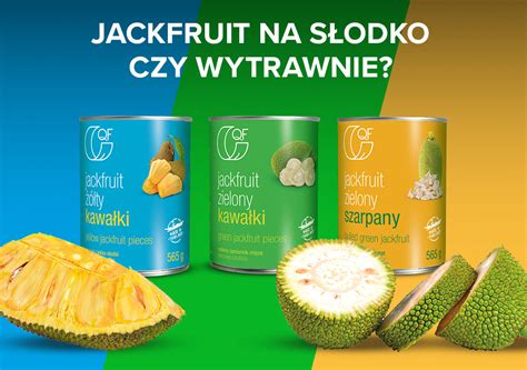 Co to jest jackfruit i dlaczego warto go jeść De Care Group