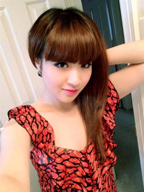 Pé Tin Hot girl xinh đẹp một thời Dân 47 Website Giải Trí Tổng Hợp
