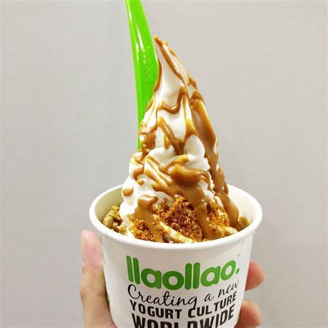 Llaollao