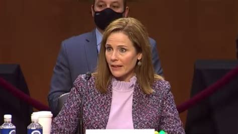 Amy Coney Barrett Was A Trustee At Anti Gay Private Schools