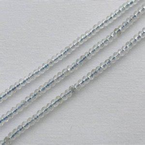 Радуга самоцветов / Бусины для украшений из Топаза | Бусины для ...