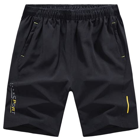 Spandex Shorts for Men – Blue Force Sports