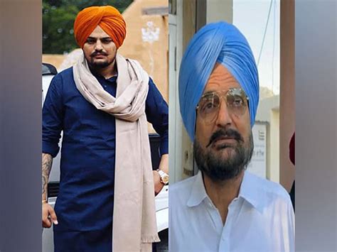 Sidhu Moosewalas Father Balkaur Singh Breaks Silence On Rumoured Wife