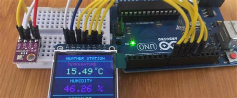 What Does Arduino Sensor Humidity Entail? - RayMing PCB