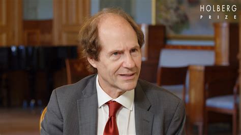 The Holberg Conversation 2018 With Cass Sunstein Youtube