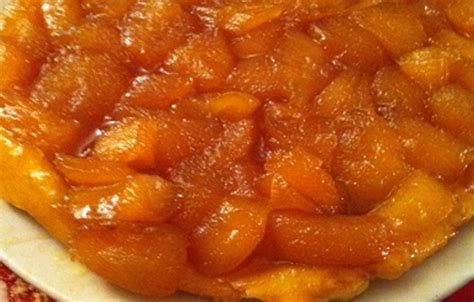 Tarte Tatin Inratable Recette De Tarte Tatin Inratable Marmiton