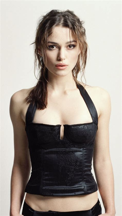 Celebrity Keira Knightley 1080x1920 Mobile Wallpaper Hottest