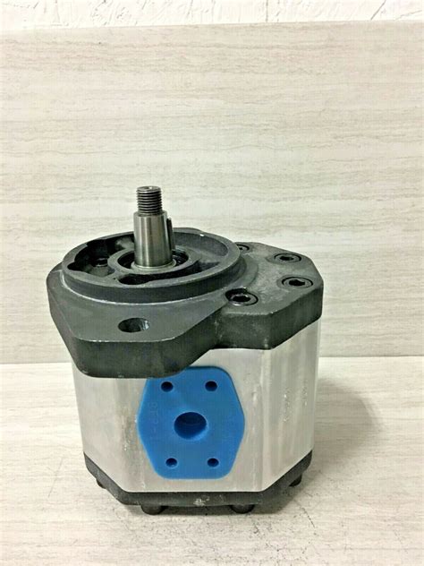 Engineered Replacement Rexroth Hydraulic Gear Pump