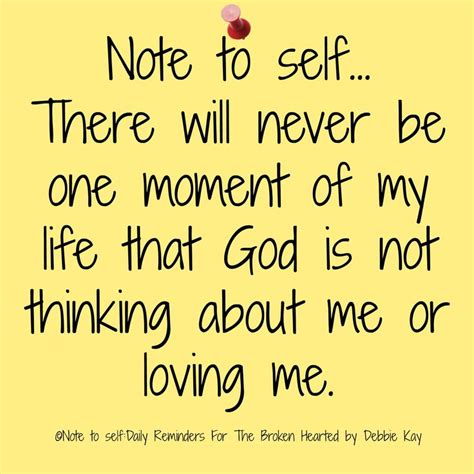 Note To Selfjuly 29th Note To Self Note To Self Quotes Spiritual