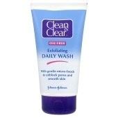 Johnson S Clean Clear Daily Wash