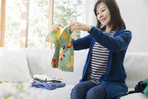 子ども服の整理の仕方のコツ。サイズアウトした服の収納＆100均グッズ Kosodate Life（子育てライフ）