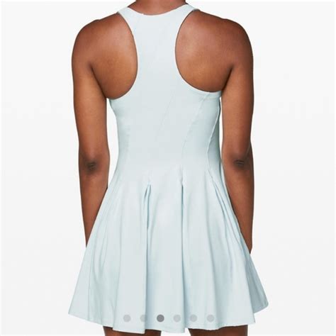 Lululemon Athletica Dresses Sale Lululemon Court Crush Tennis Dress