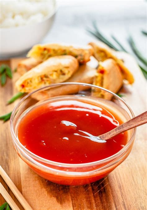 Sodium In Sweet And Sour Sauce At Joanne Miller Blog