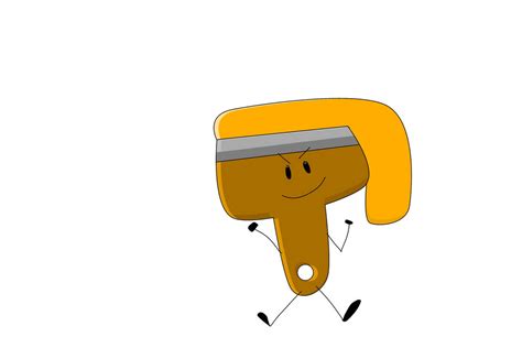 day   drawing inanimate insanity characters  kinggreen  deviantart