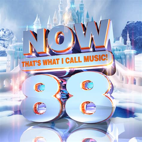 NOW That's What I Call Music! Vol. 88 - Compilation by Various Artists | Spotify