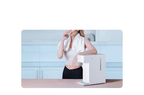Xiaomi Smart Water Dispenser Hot and Cold Xiaomi España
