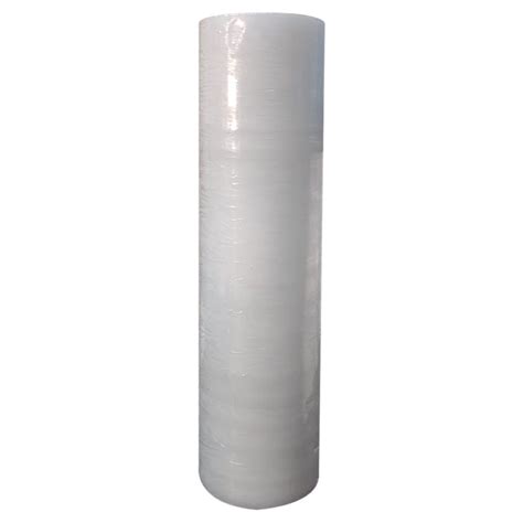 Feet Transparent Lldpe Stretch Film Roll At Rs Roll Lldpe