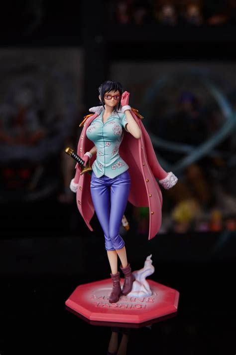 Tashigi - GK Resin Statue - Collector Figures