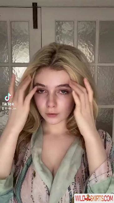 Eleanor Worthington Cox Nude Leaked Photos And Videos WildSkirts