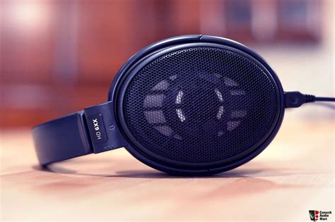 Sennheiser HD6XX headphones Photo #1412033 - UK Audio Mart