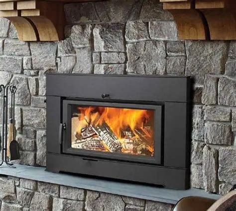 How To Get The Most Heat From A Fireplace Insert Fireplace Guide By Linda