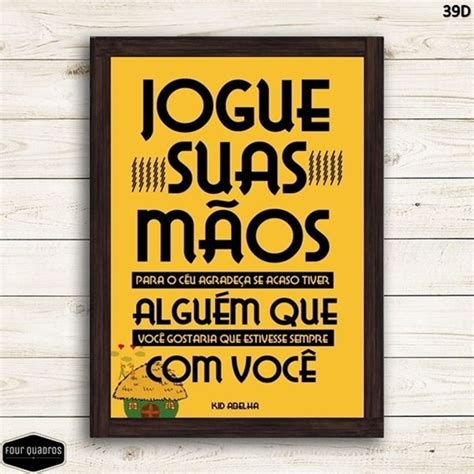 Jogue Suas Mãos Para O Céu