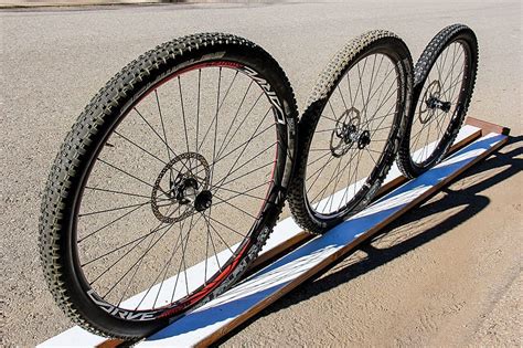mountain bike wheel size ebikeai