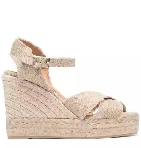 Castaner Bromelia Wedge Espadrilles Cheap Sale Cpshouston Net