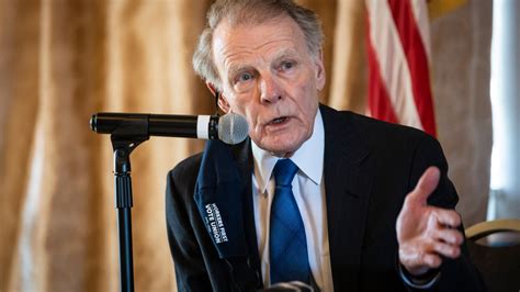 Jury Selection Begins In Madigan Corruption Trial