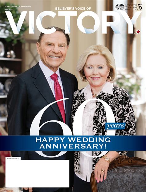 April 2022 Bvov By Kenneth Copeland Ministries Canada Issuu