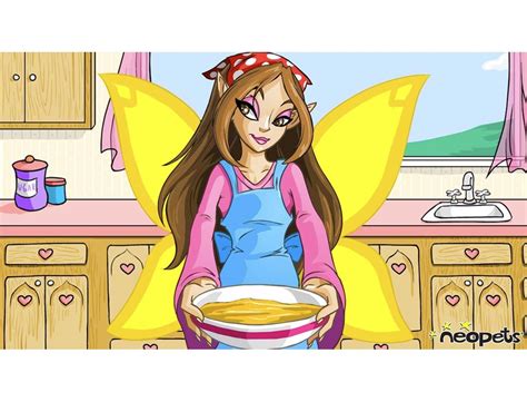 Neopets Launching Official Neopian Cookbook In 2023 Anb Media Inc