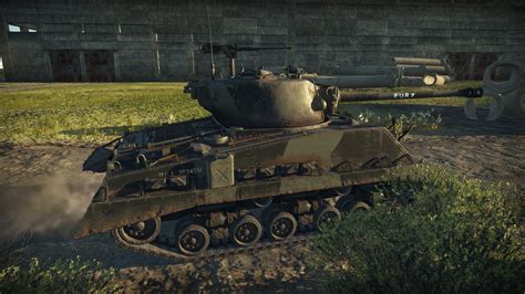 mae fury war thunder