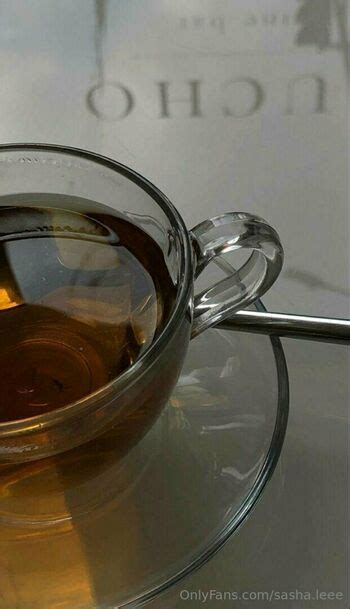 Sasha Leee Sashahippie Nude OnlyFans The Fappening Plus