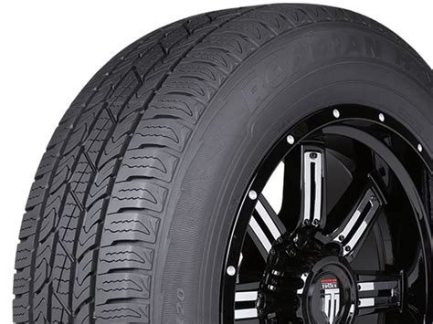 Nexen Roadian Htxrh Tires Rugged Ridge