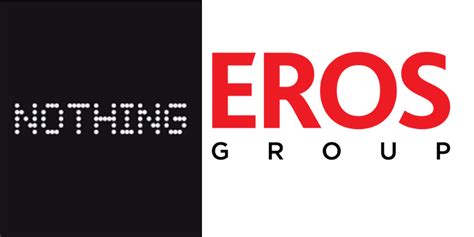 Eros Group And Nothing Tech Alliance Boosts Uae And Bahrain