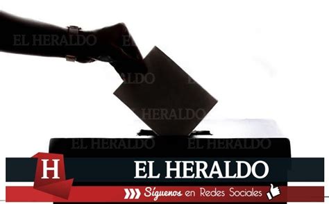 El Heraldo De Tuxpan Qui N Concentra El Voto En Veracruz Esto Dice