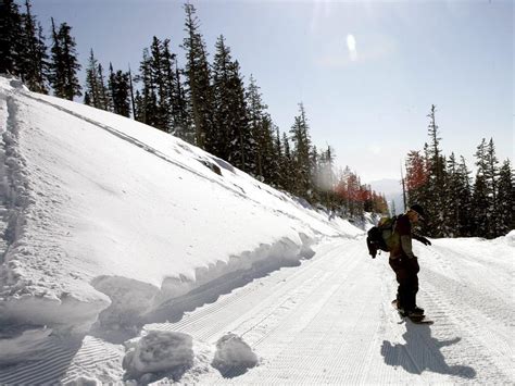 20 Images Flagstaff Ski Resort