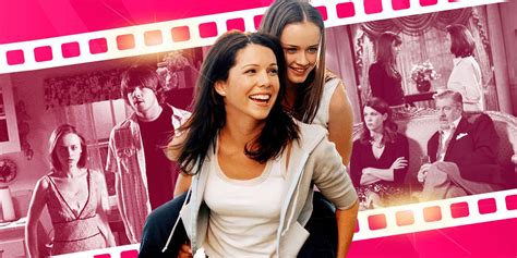 10 Best Gilmore Girls Episodes Ranked According To Imdb