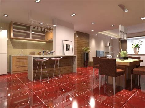 Cheap Red Floor Tiles Manufacturers and Suppliers - Wholesale Price Red ...