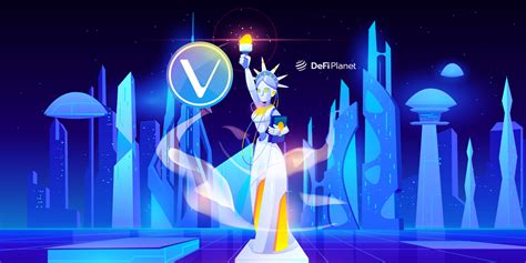 A Comprehensive Guide To The Vechain NFT Universe