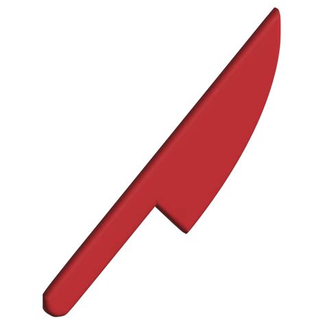 Icono De Cuchillo 3d 21948130 Png