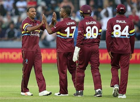 West Indies Vs Bangladesh Second T20i Preview And Predicted Playing Xi