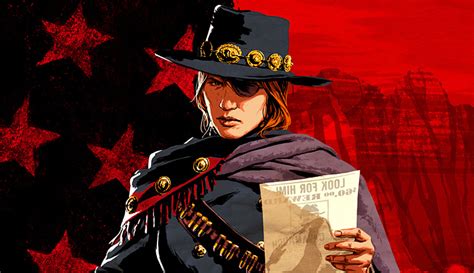 Red Dead Online: The Outlaw Pass Guide - Gamepur