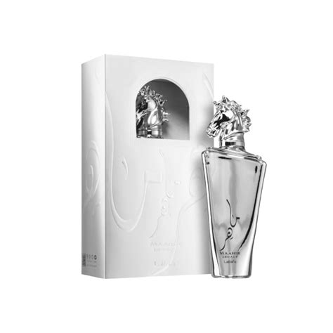 Lattafa Maahir Legacy Ireland | Arabic Fragrances Ireland